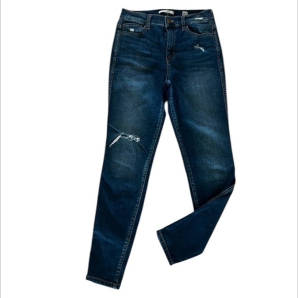 SP Black size 27 skinny fit jeans